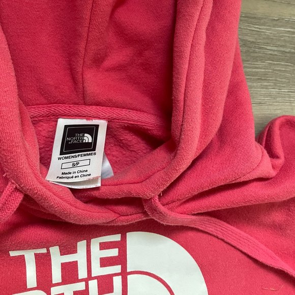 The North Face Pullover Hoodie - Picture 2 of 2